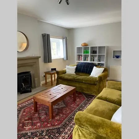 בית נופש Kingsdale Head *