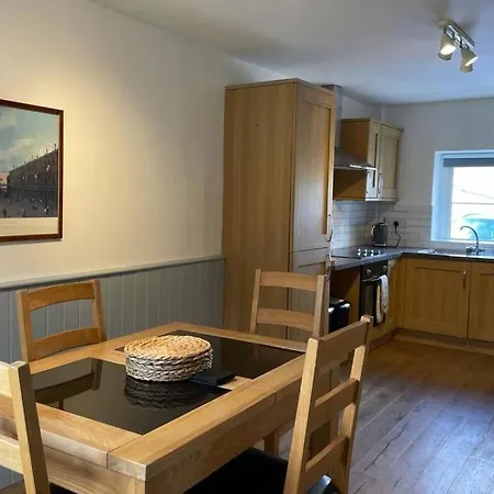 Semesterbostad Kingsdale Head Weathercote