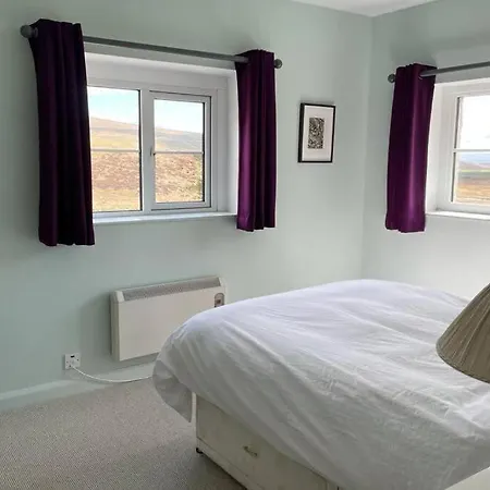 Semesterbostad Kingsdale Head Weathercote